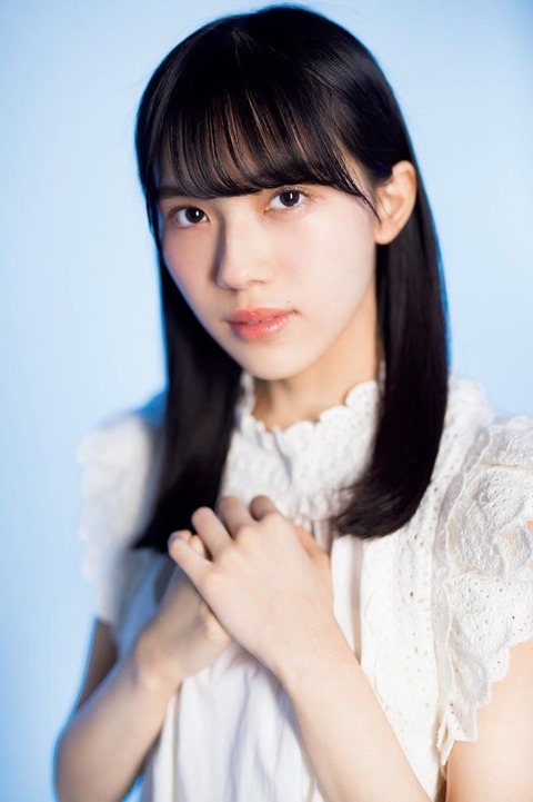 森本茉莉 日向坂46 画像_4140