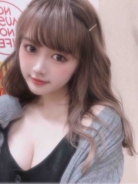 純情のアフィリア 雨森セラ アイドル 画像 チェキ3972