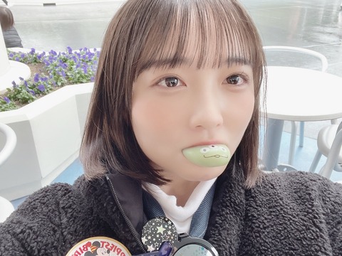 小田垣有咲 Peel the Apple 画像_2320