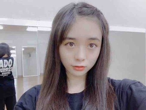 夢みるアドレセンス 新メンバー 白川蘭珠 しらかわらんじゅ 画像1143