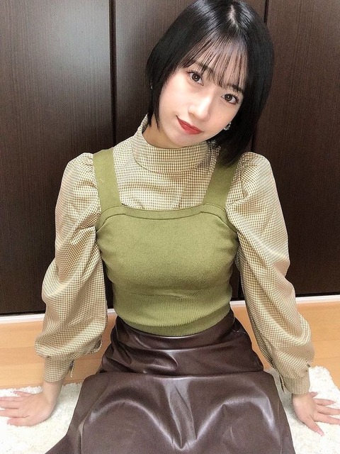 前田こころ BEYOOOOONDS ビヨーンズ 水着 画像 ビキニ グラビア_1893