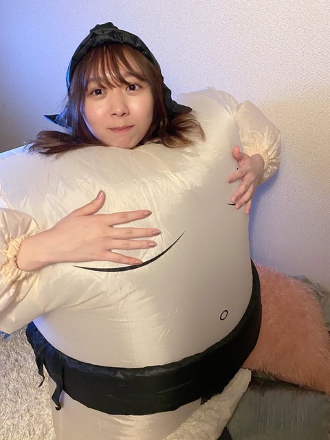 わーすた　松田美里　画像