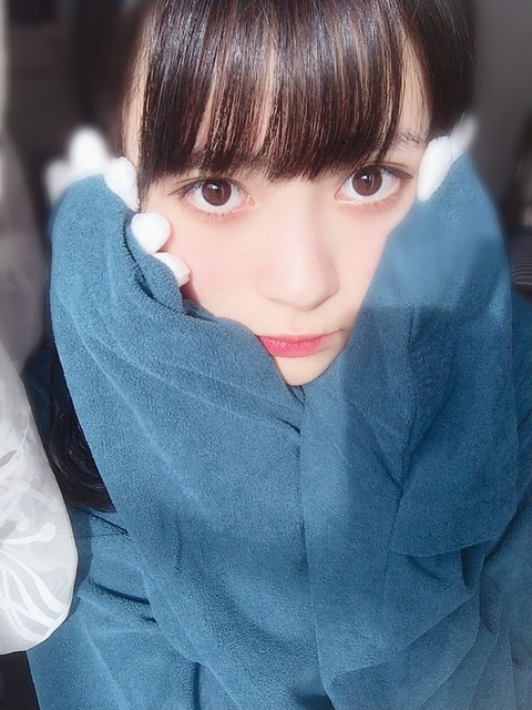 KissBee 藤井優衣 画像_5337