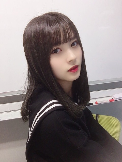 KissBee 藤井優衣 画像_5346