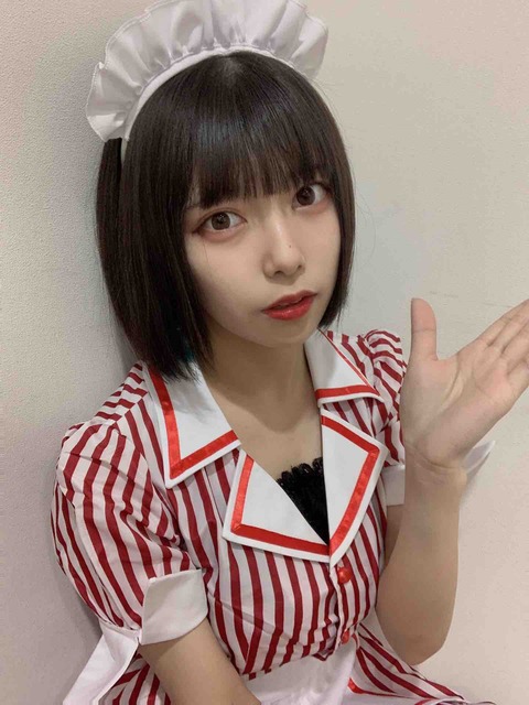 天晴れ！原宿 藍井すず 画像7798