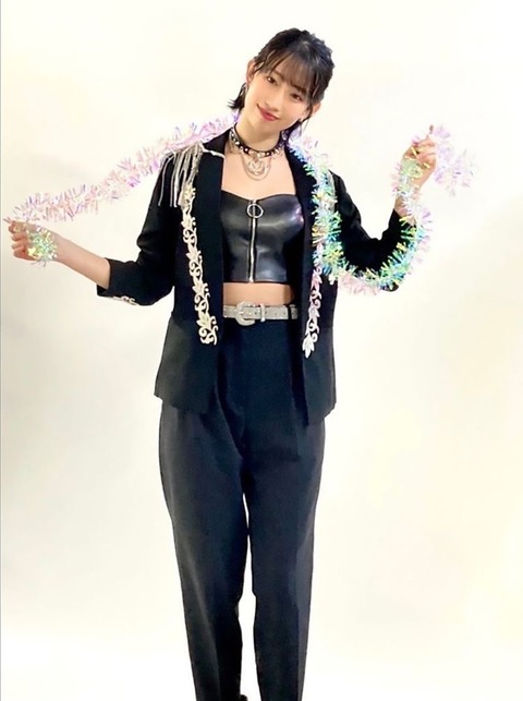 前田こころ BEYOOOOONDS ビヨーンズ 水着 画像 ビキニ グラビア_1901