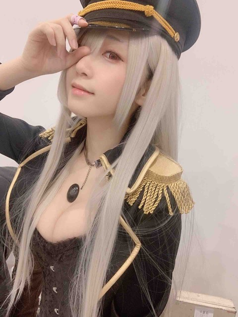 コスプレイヤー コスプレ  いおりん 伊織もえ 画像 水着 グラビア アイドル バブみ8843