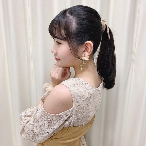 モーニング娘 岡村ほまれ 画像 グラビア_8961