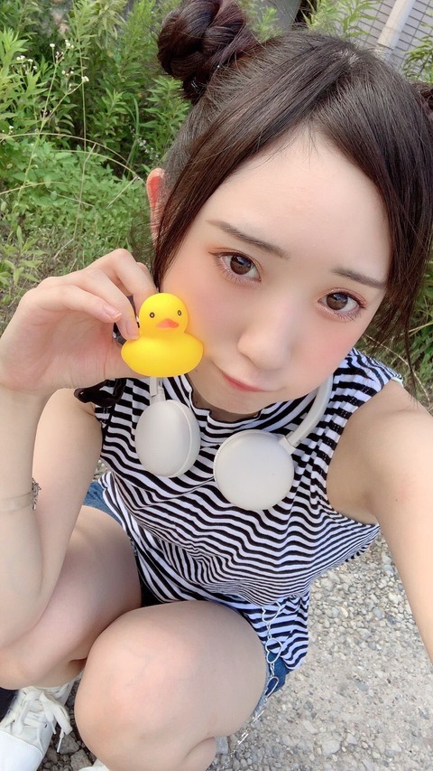 水着 鶯谷 アイドル 鶯籠 とりかご ʚ✞ばんぱいあ✞ɞ 画像 グラビア
