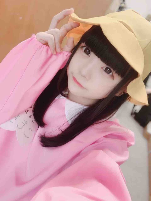 星歴13夜 寝こもち チェキ ぜんぶ君のせいだ。姉妹ユニット