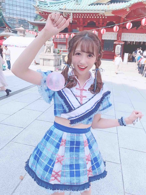 アキシブproject 田口未彩 画像 アイドル 水着 グラビア8203