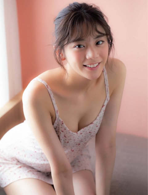貴島明日香 グラビア 画像 水着 ビキニ 写真集_5726