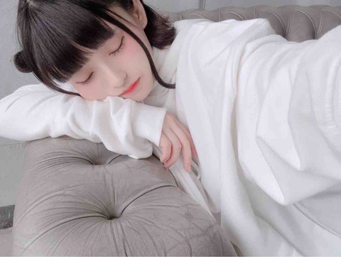 星歴13夜 天まうる アイドル 画像 チェキ