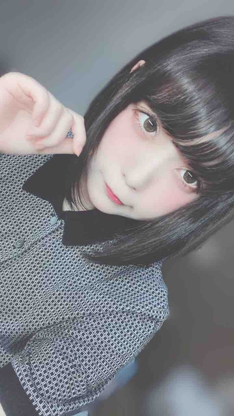 星歴13夜 色とわ アイドル 画像 チェキ