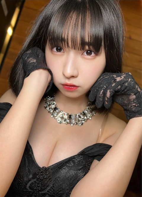 PINOCO 鶯籠 水着 画像 グラビア ビキニ_7674