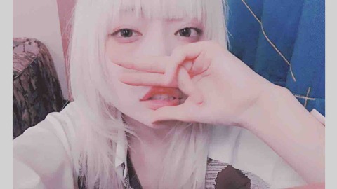 ぜんぶ君のせいだ。ぜん君。　アイドルましろ　チェキ