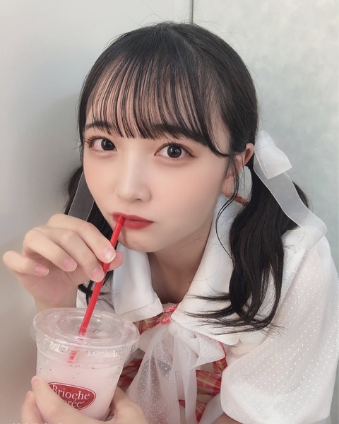 小田垣有咲 Peel the Apple 画像_2314