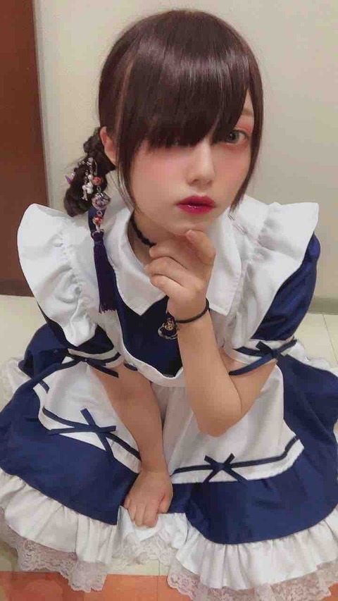 神使轟く、激情の如く。 しんげき 神撃 涙染あまね るいせんあまね アイドル 画像 チェキ0374
