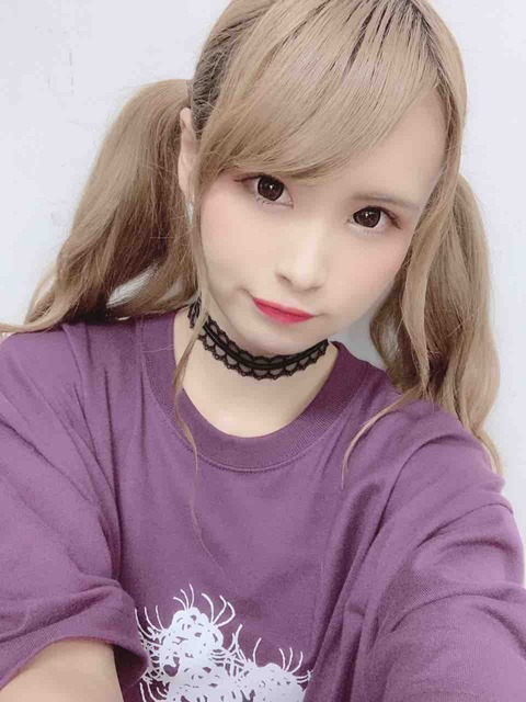 神使轟く、激情の如く。 神撃 TiNA てぃな アイドル 画像 チェキ1387