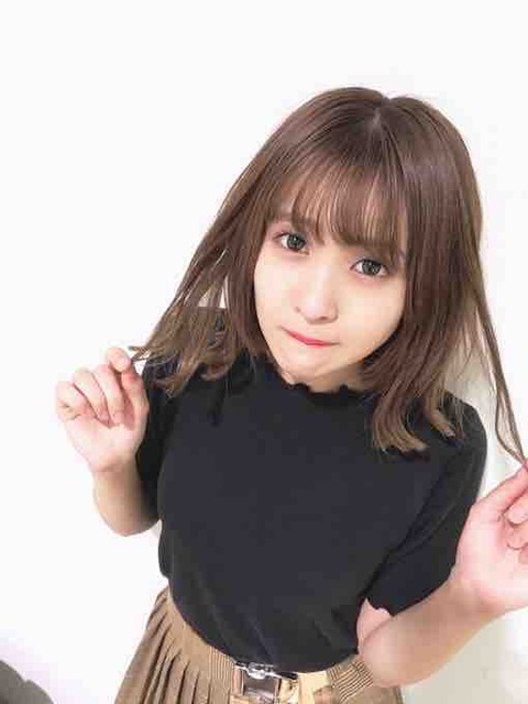Pimm's ピムス 川崎優菜 画像4166