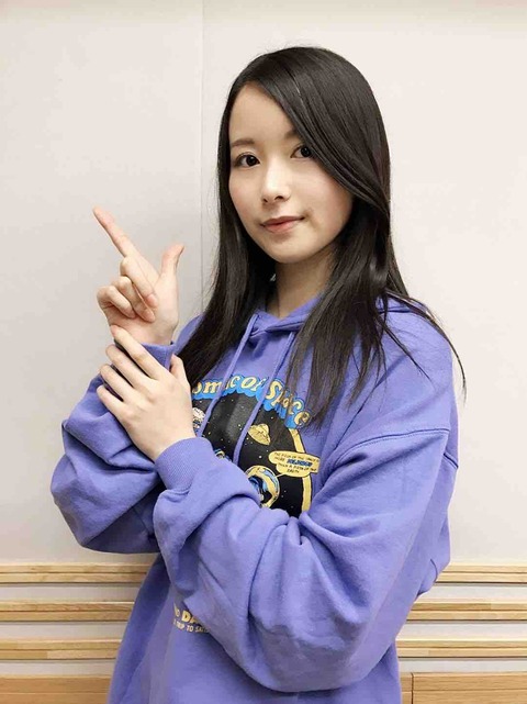 乃木坂２期生　乃木坂46　佐々木琴子　画像0475