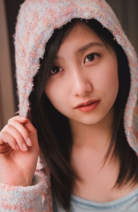 モーニング娘。 佐藤優樹 画像 グラビア_8746