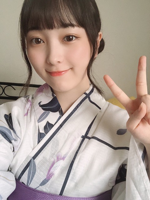 ふわふわ 松崎梨央 画像_0364