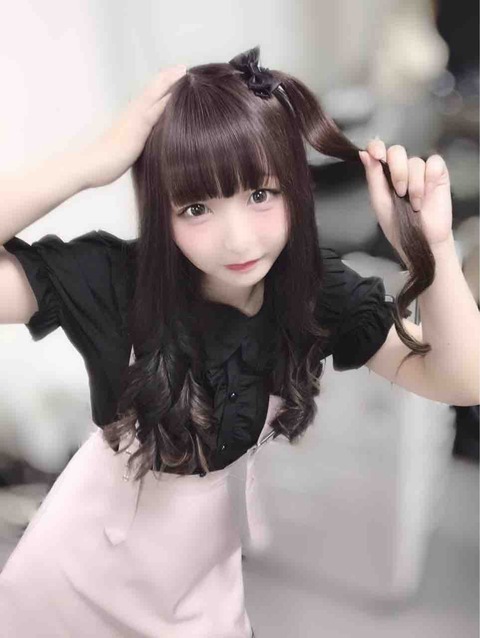 星歴13夜 園ほまれ ぜんぶ君のせいだ。姉妹ユニット　アイドル チェキ