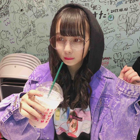 Pimm's ピムス 新谷真由 グラビア アイドル 画像 チェキ7589