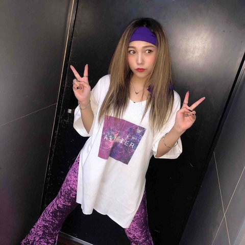 我儘ラキア 川﨑怜奈 画像 アイドル チェキ5150
