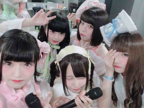 星歴13夜 アイドル　画像　チェキ