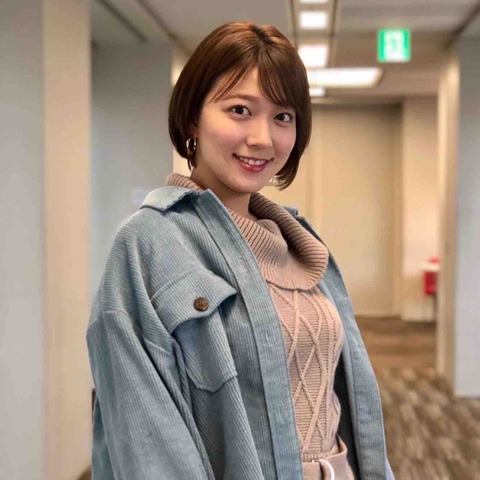 めざましテレビ お天気おねえさん 阿部華也子 画像 アイドル チェキ かやちゃん3925