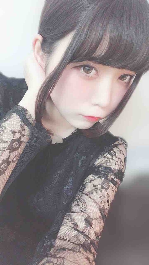 星歴13夜 色とわ アイドル 画像 チェキ