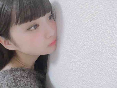 夢みるアドレセンス 山下彩耶 アイドル チェキ 画像