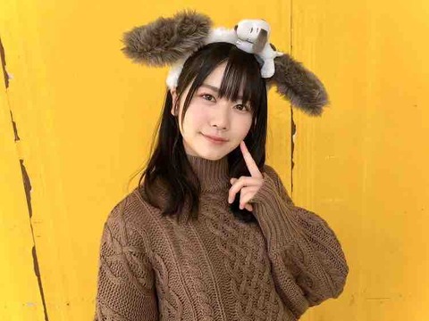 日向坂46 にぶちゃん 丹生明里 画像 日向坂2期3875