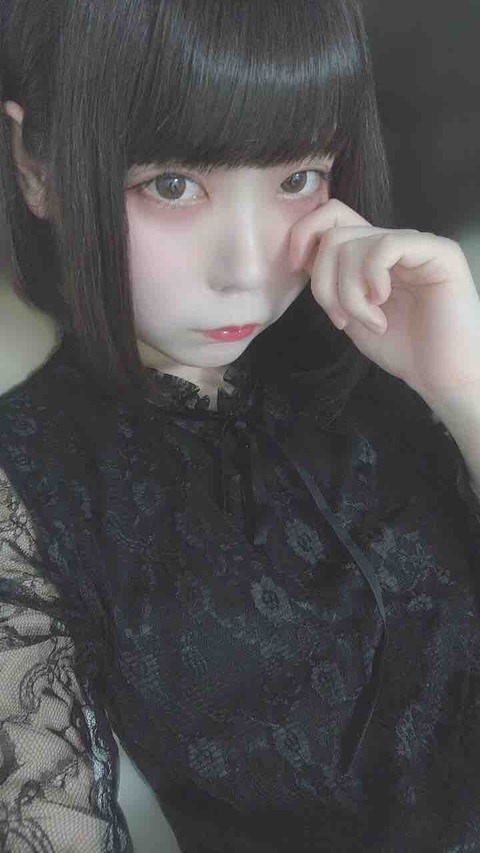 星歴13夜 色とわ アイドル 画像 チェキ