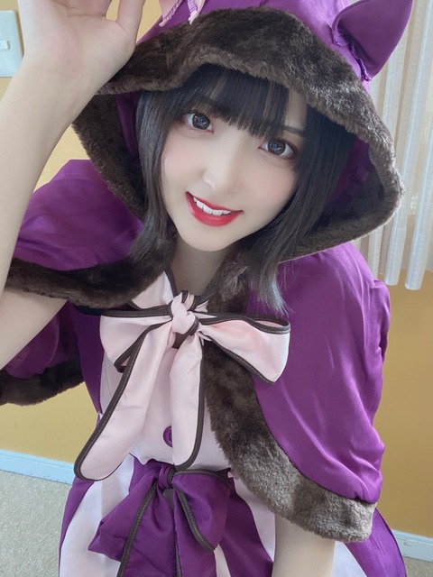 僕のClove 長岡茉央 画像5862