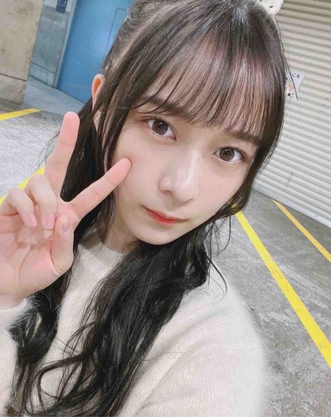 乃木坂46　鈴木絢音　画像　乃木坂２期生0498