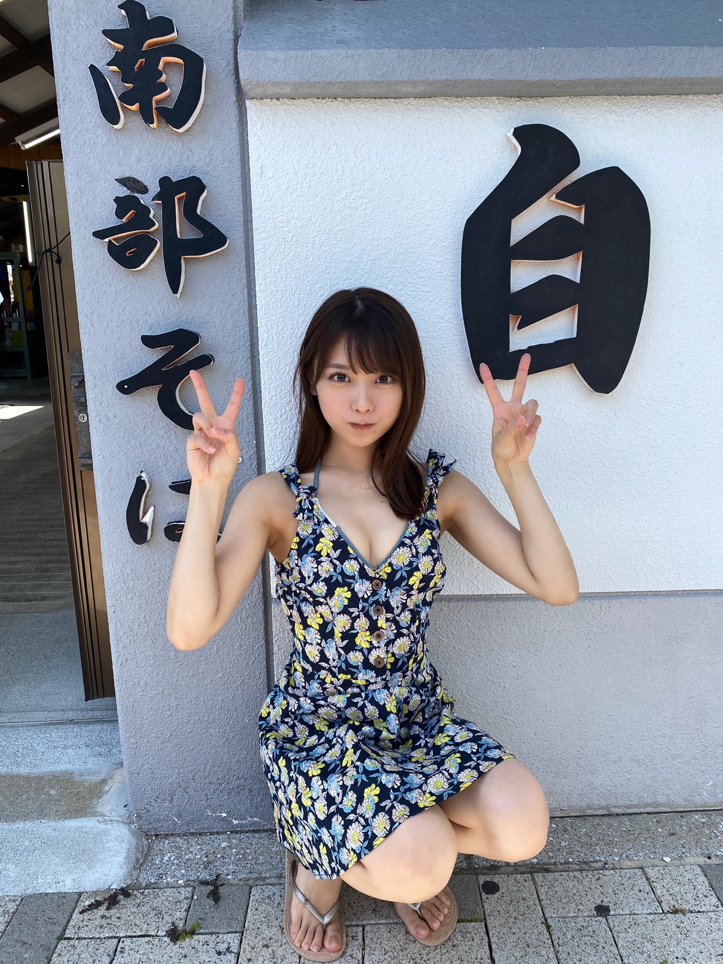 チェキ撮れるアイドルの写真たち まるぴ(ゼロイチファミリア)の水着画像37選 コメント