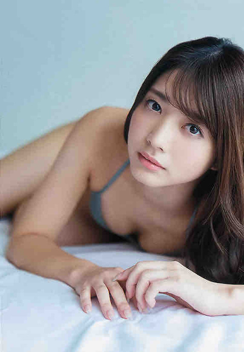 夢みるアドレセンス 夢アド 山口はのん グラビア 画像 アイドル チェキ7646