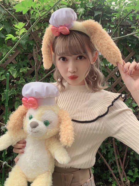 水着 愛乙女☆DOLL ラブリードール 星凪桃佳 画像6491