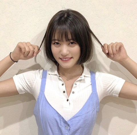 水着 りんご娘 王林 おうりん 画像