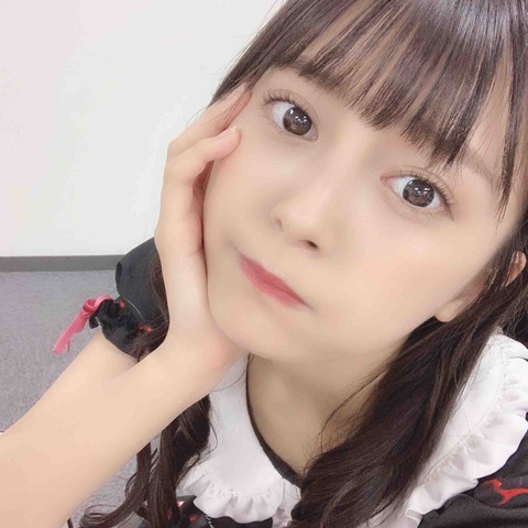 マジカル・パンチライン マジパン 小山リーナ 画像 アイドル チェキ4997