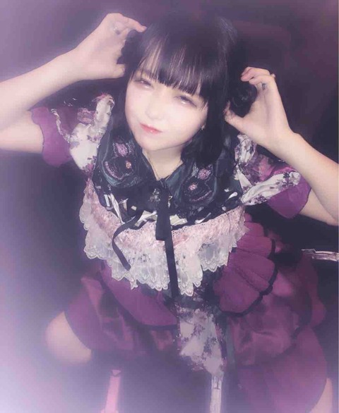 自撮り さやぴ ZOC 兎凪さやか アイドル チェキ