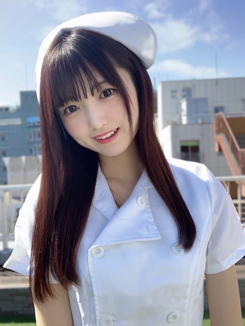 楠茉夏 SharLie サキドルエース 水着 画像 グラビア ビキニ_5202