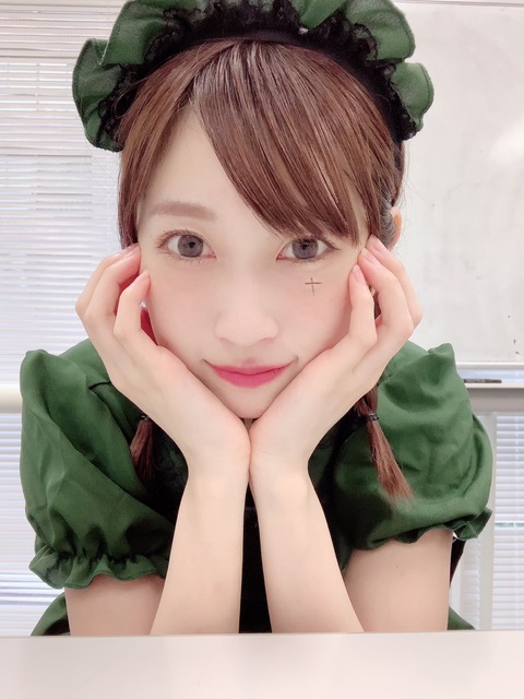 Ange☆Reve　アンジュレーヴ　権田夏海　画像