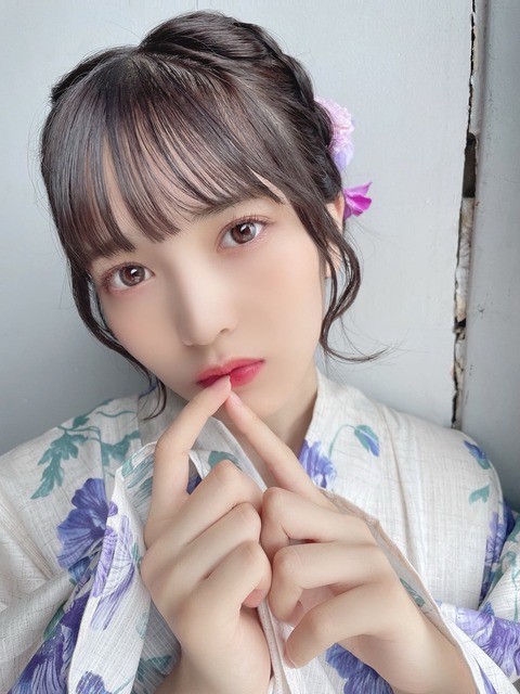 黒嵜菜々子 Peel the Apple グラビア 画像 水着 ビキニ_9775