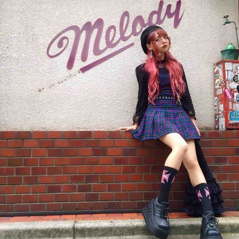 ZOC 藍染カレン チェキ アイドル