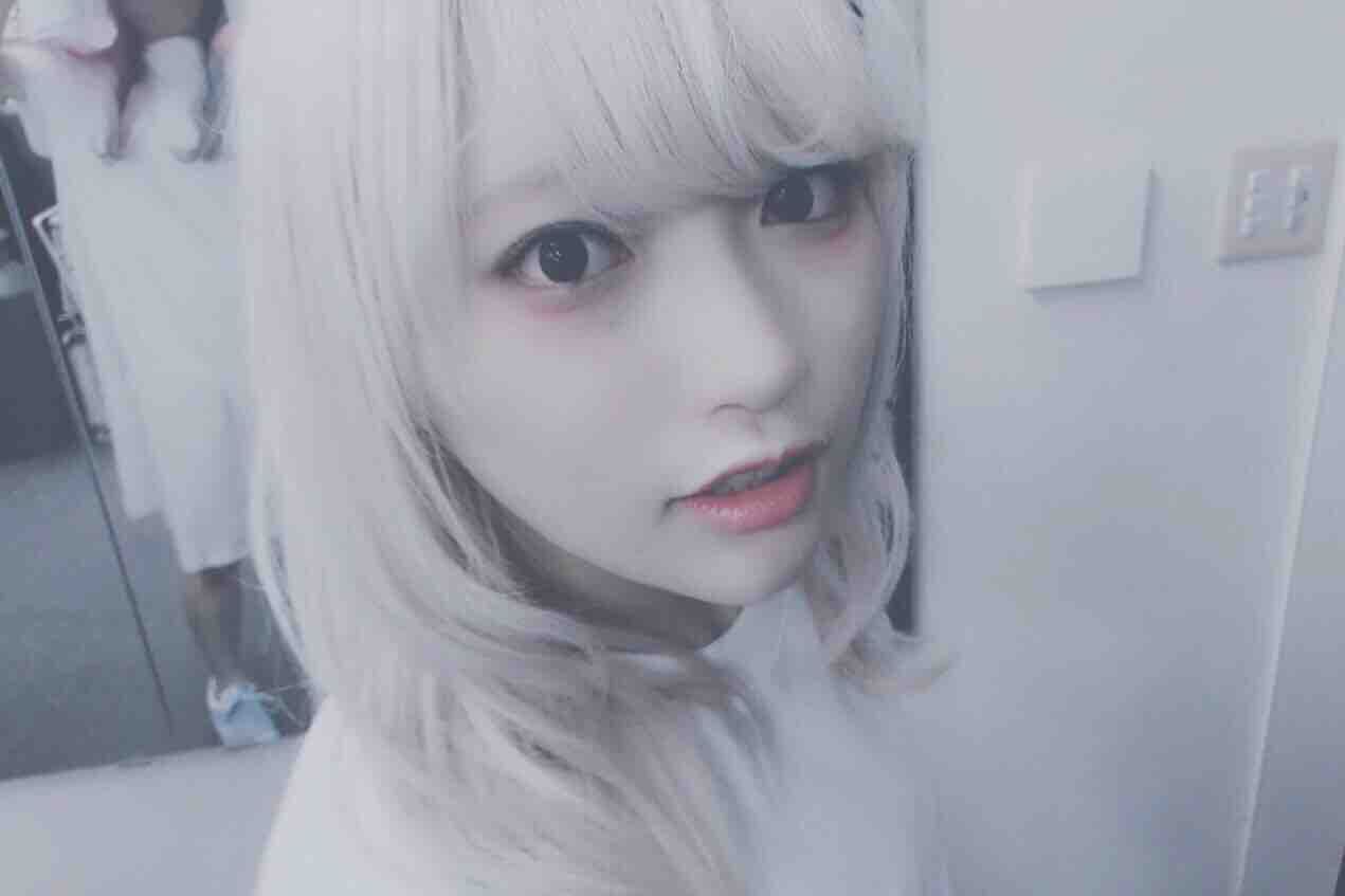 ぜんぶ君のせいだ。 ましろ