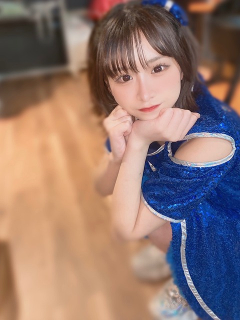 金子みゆ LinQ 水着 画像 ビキニ グラビア_4076